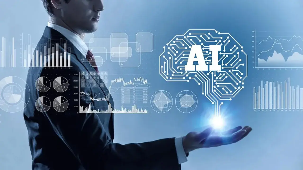Según líderes de IA y datos, la inteligencia artificial transformará a las empresas en la próxima década