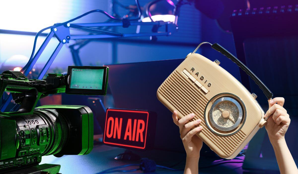 La evolución del poder en los medios