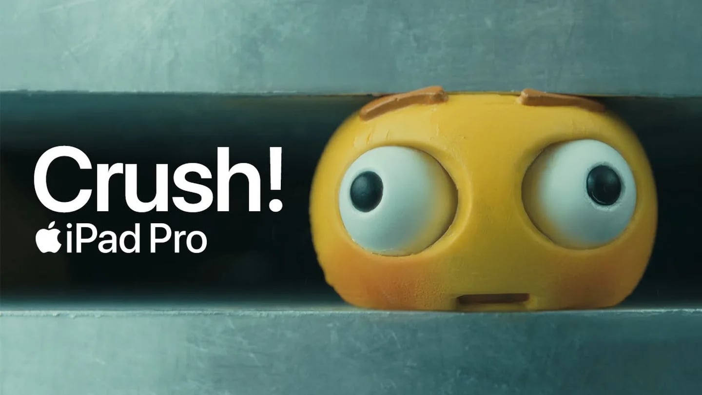Publicidad: Volvió la guerra entre Apple y Samsung