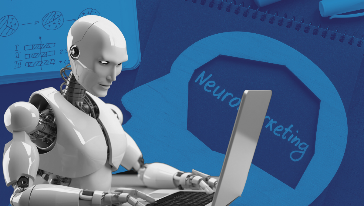Neuromarketing y la Inteligencia Artificial: Revoluciona tus Estrategias de Marketing