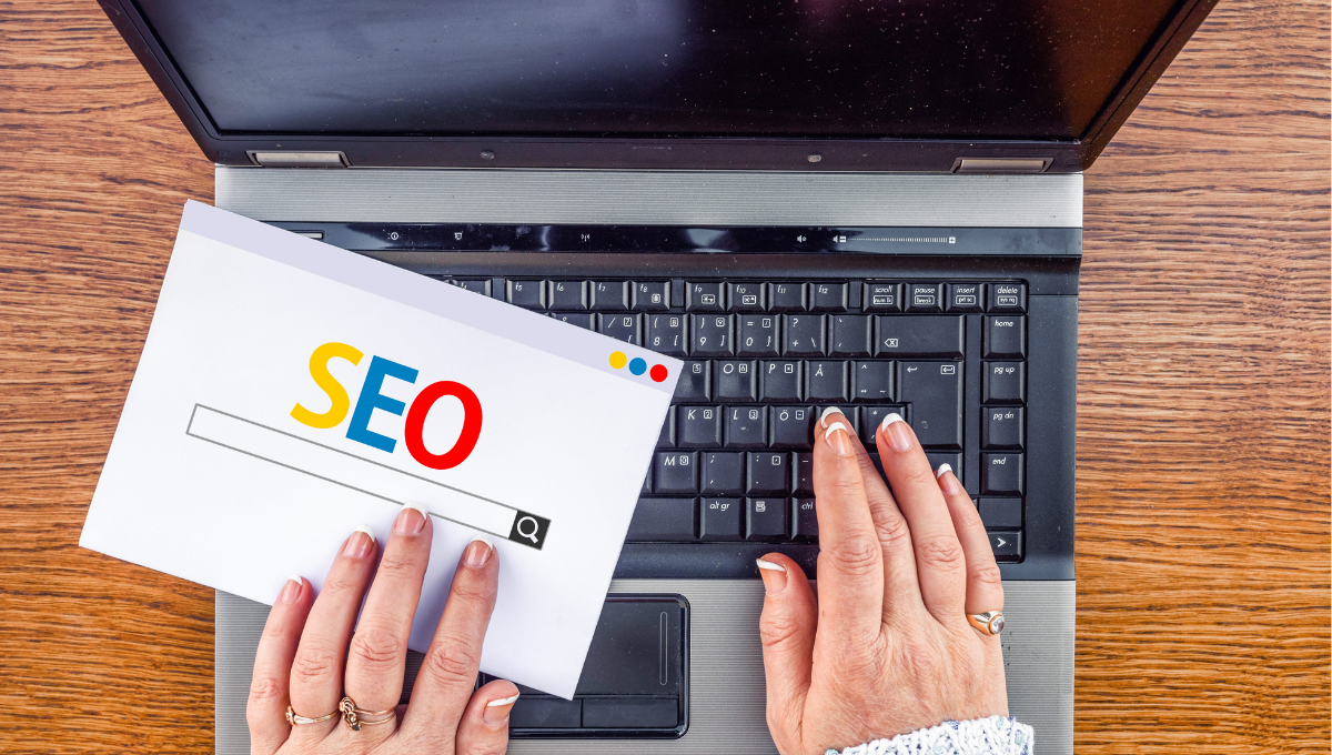 Seo interna