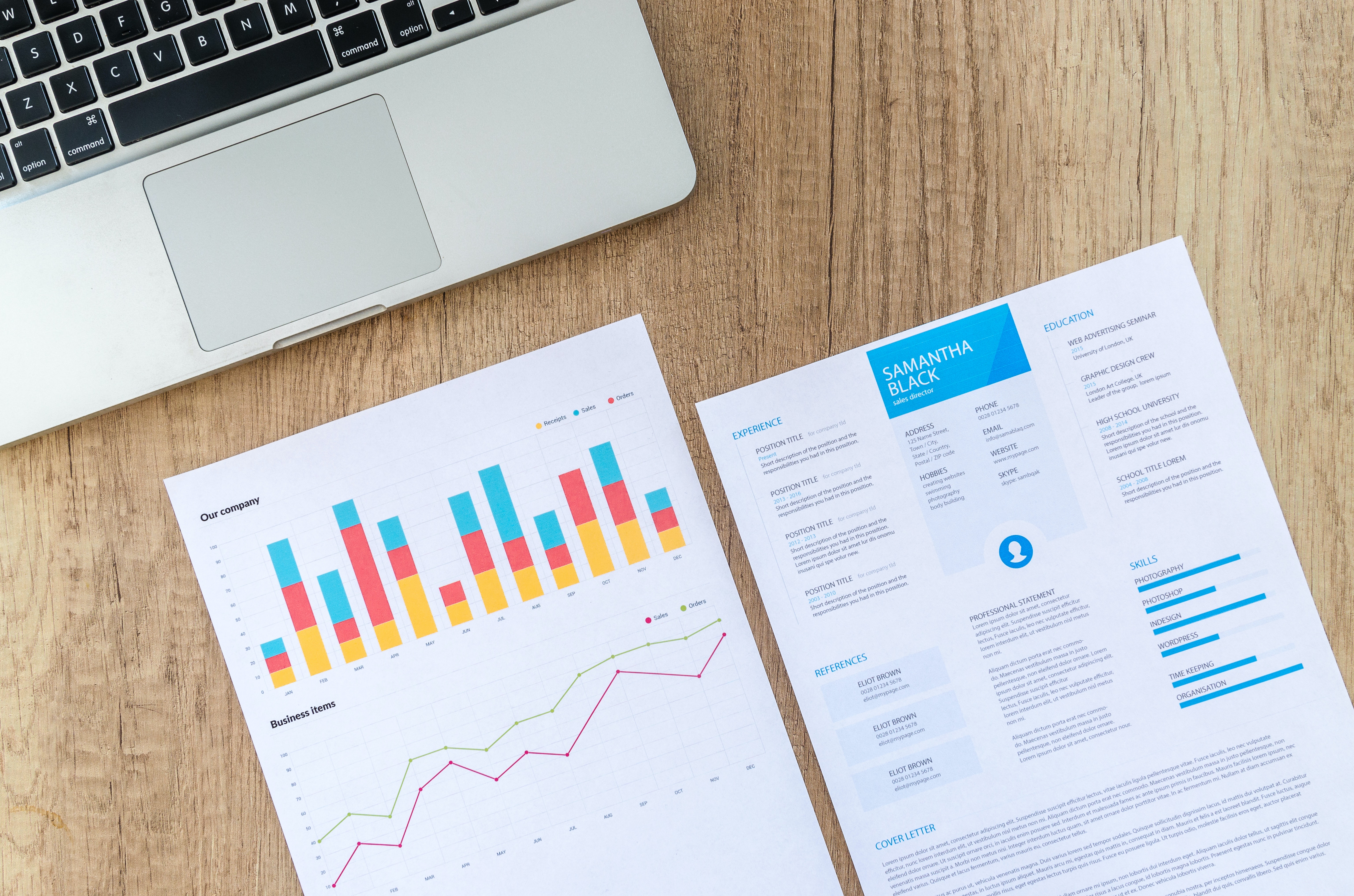 Haciendo Marketing responsable con datos propios